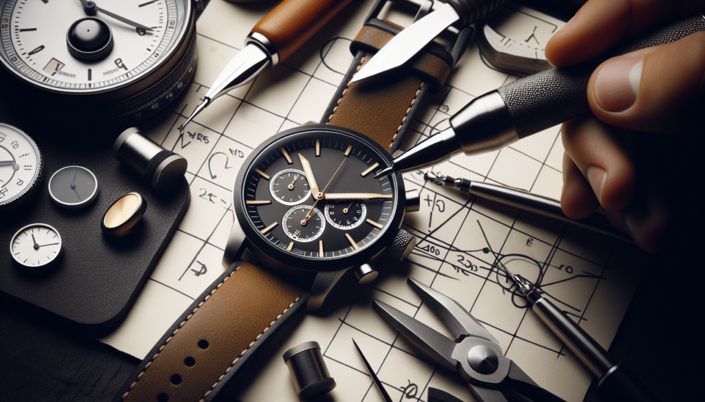 Affordable Luxury Sports Watches Worth Investing In