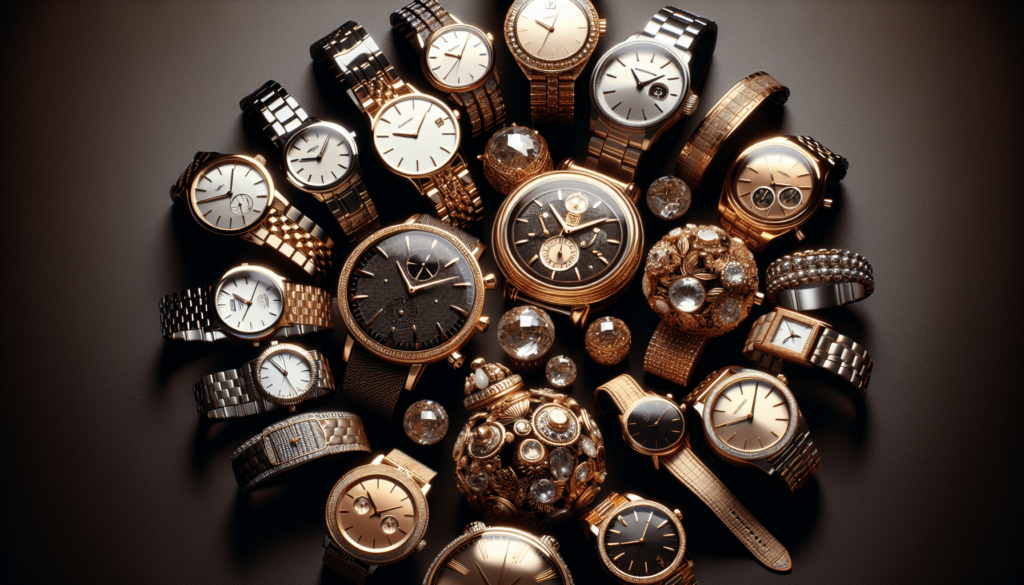 Affordable Luxury Watches Under $1000