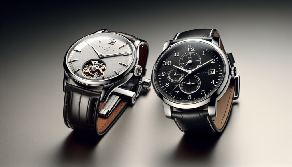 Comparing Swiss And Japanese Affordable Luxury Watches