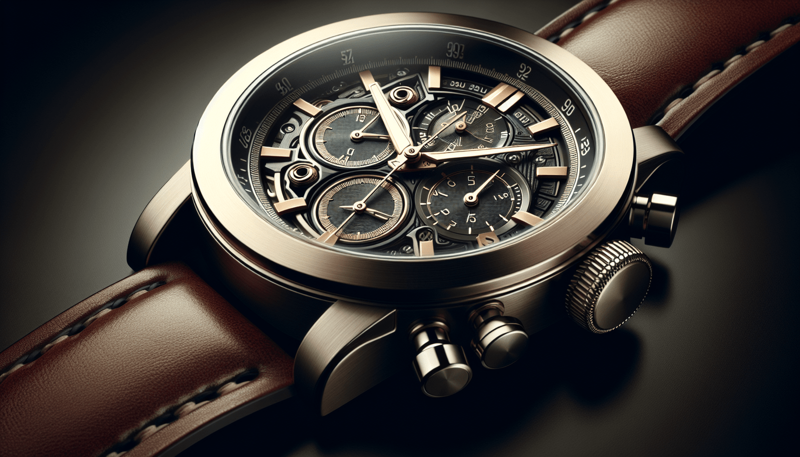 How To Identify An Affordable Luxury Watch