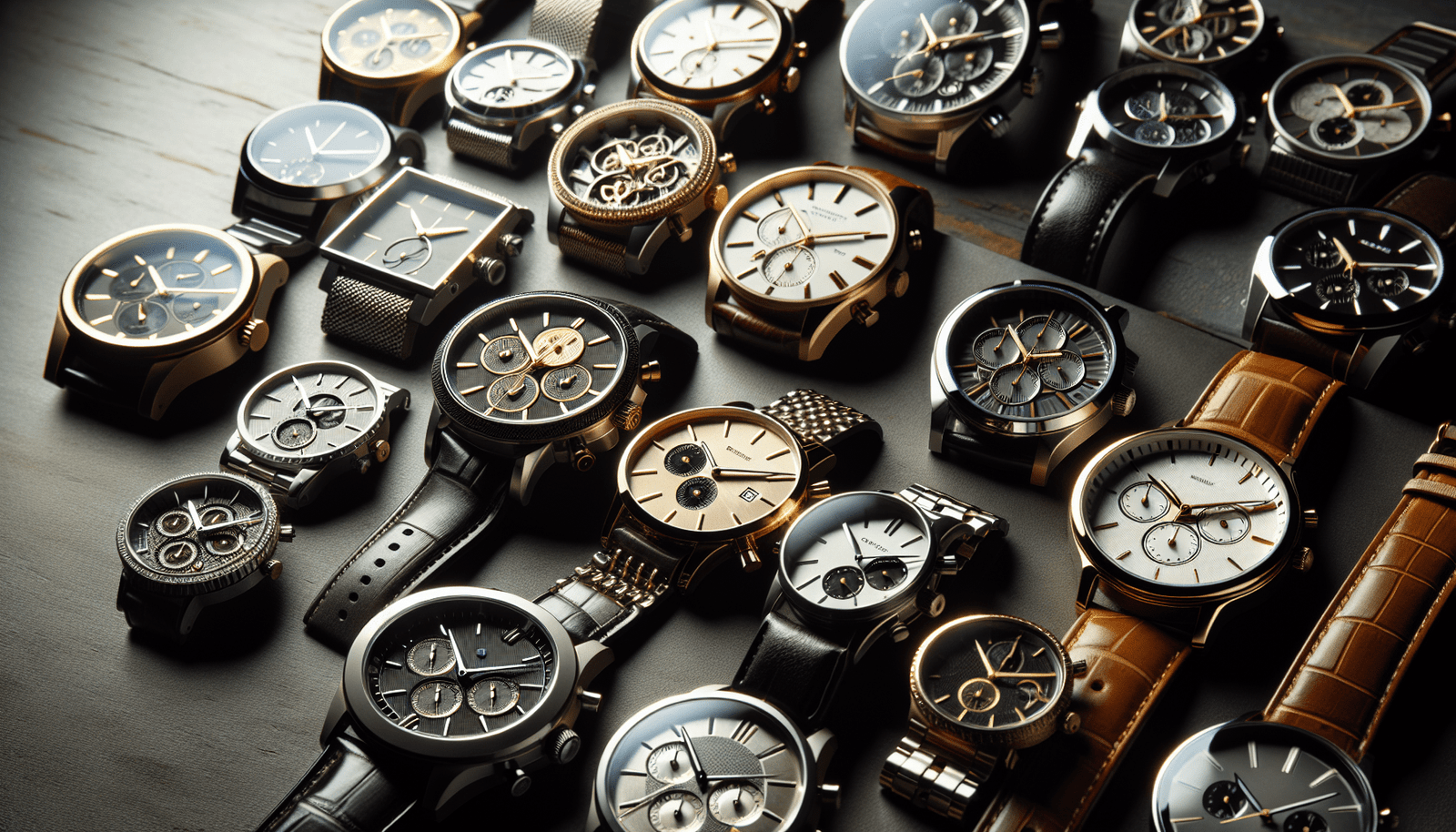 The Best Affordable Luxury Watches Under $500