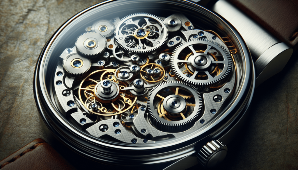 Understanding Watch Complications In Affordable Luxury Watches